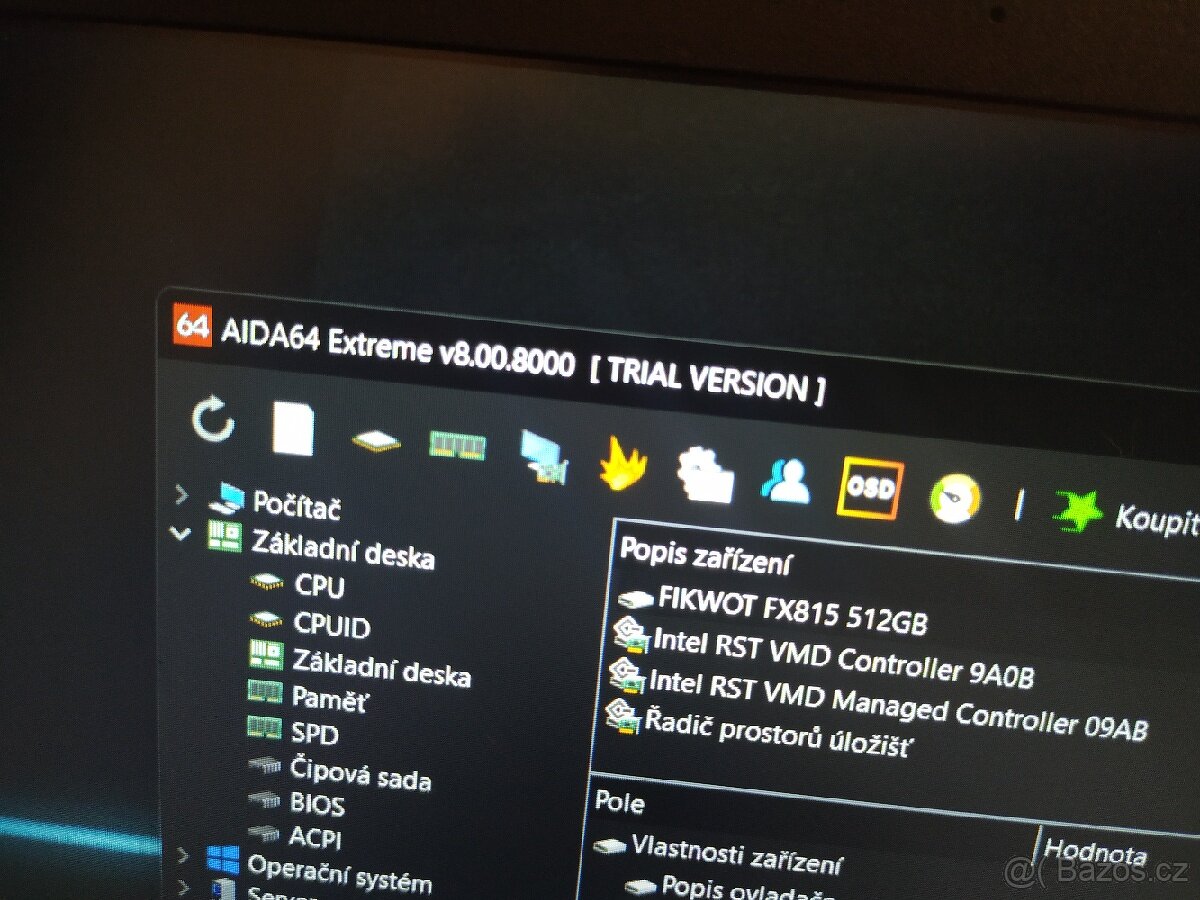 Acer Aspire 5 A515-65-511A - 6