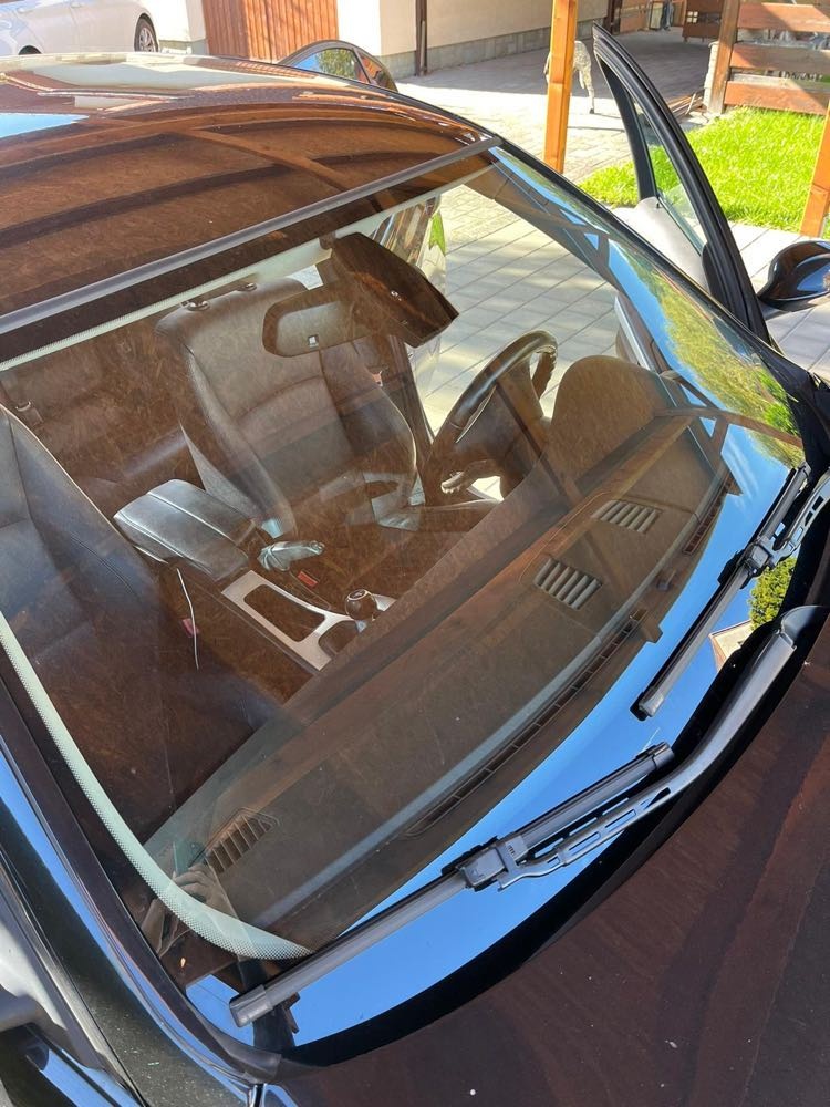 BMW E90, 330i, 200kW, 246.000 km - 6