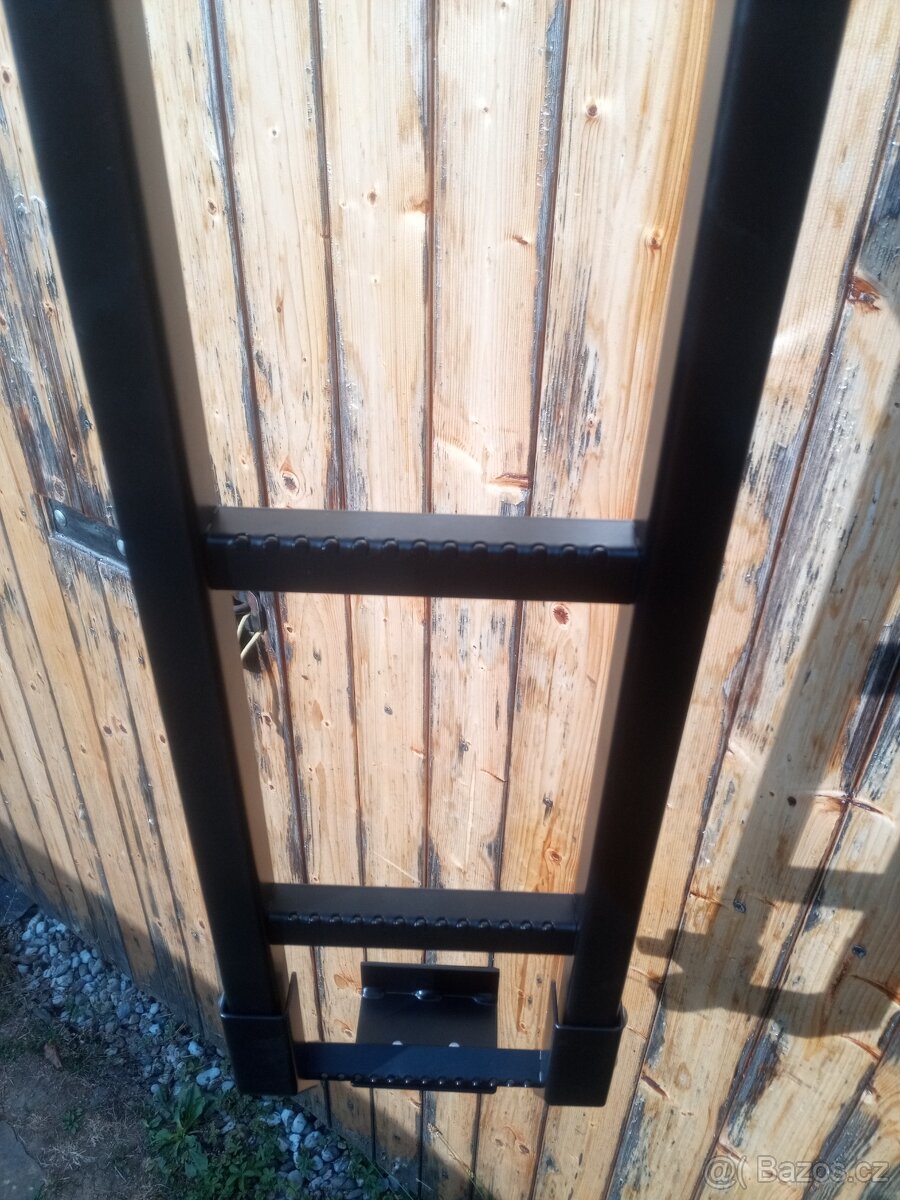 Žebřík Suzuki Jimny - 6