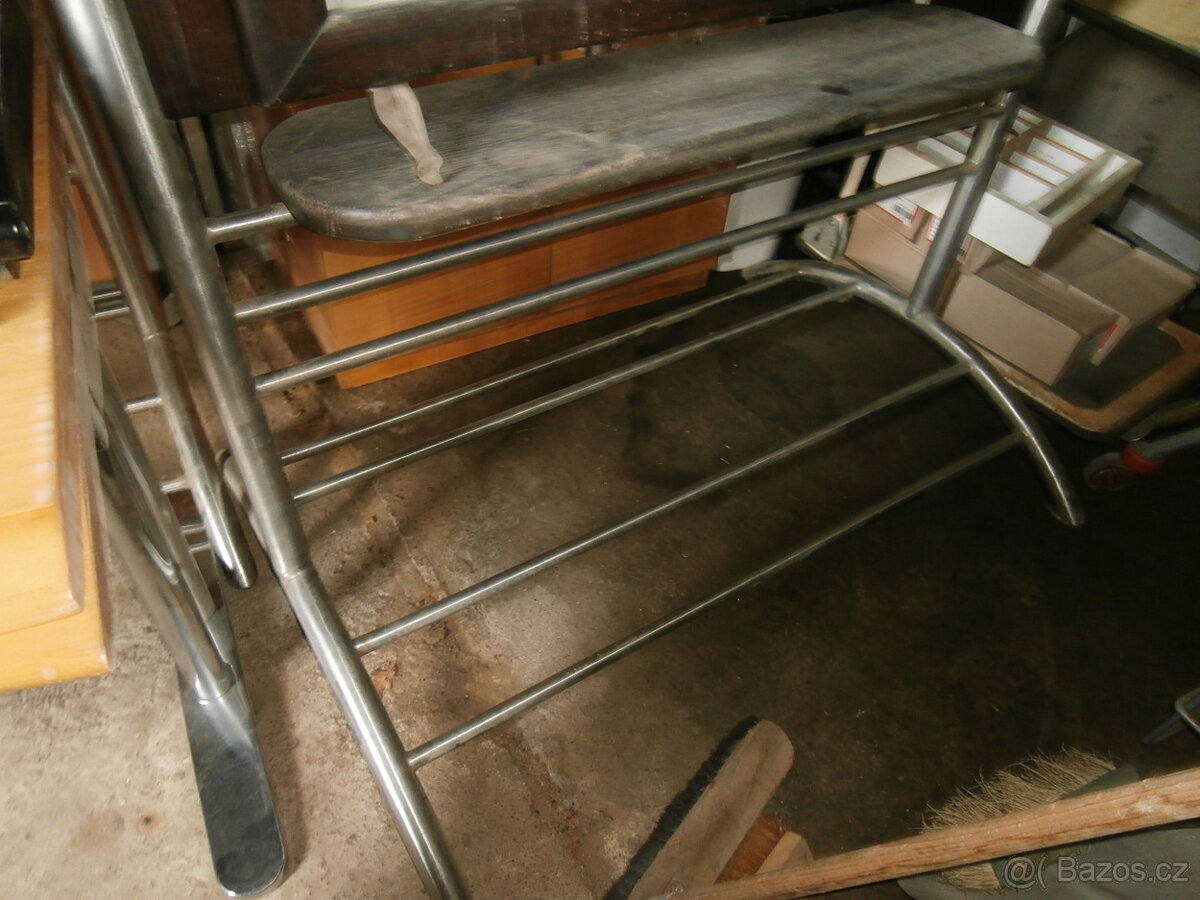 Reklamní stojan, nástěnka, reklama 2 kusy po 1.500 kč - 6