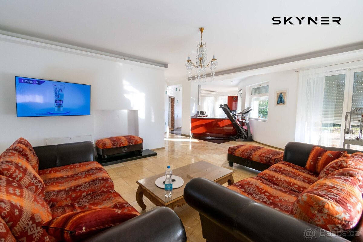 Prodej rodinné domy, 250 m² - Chuderov, ev.č. 01028 - 6