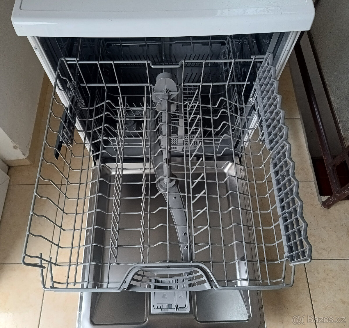 ZÁNOVNÍ MYČKA NÁDOBÍ BOSCH - 13SAD - A++ - 6