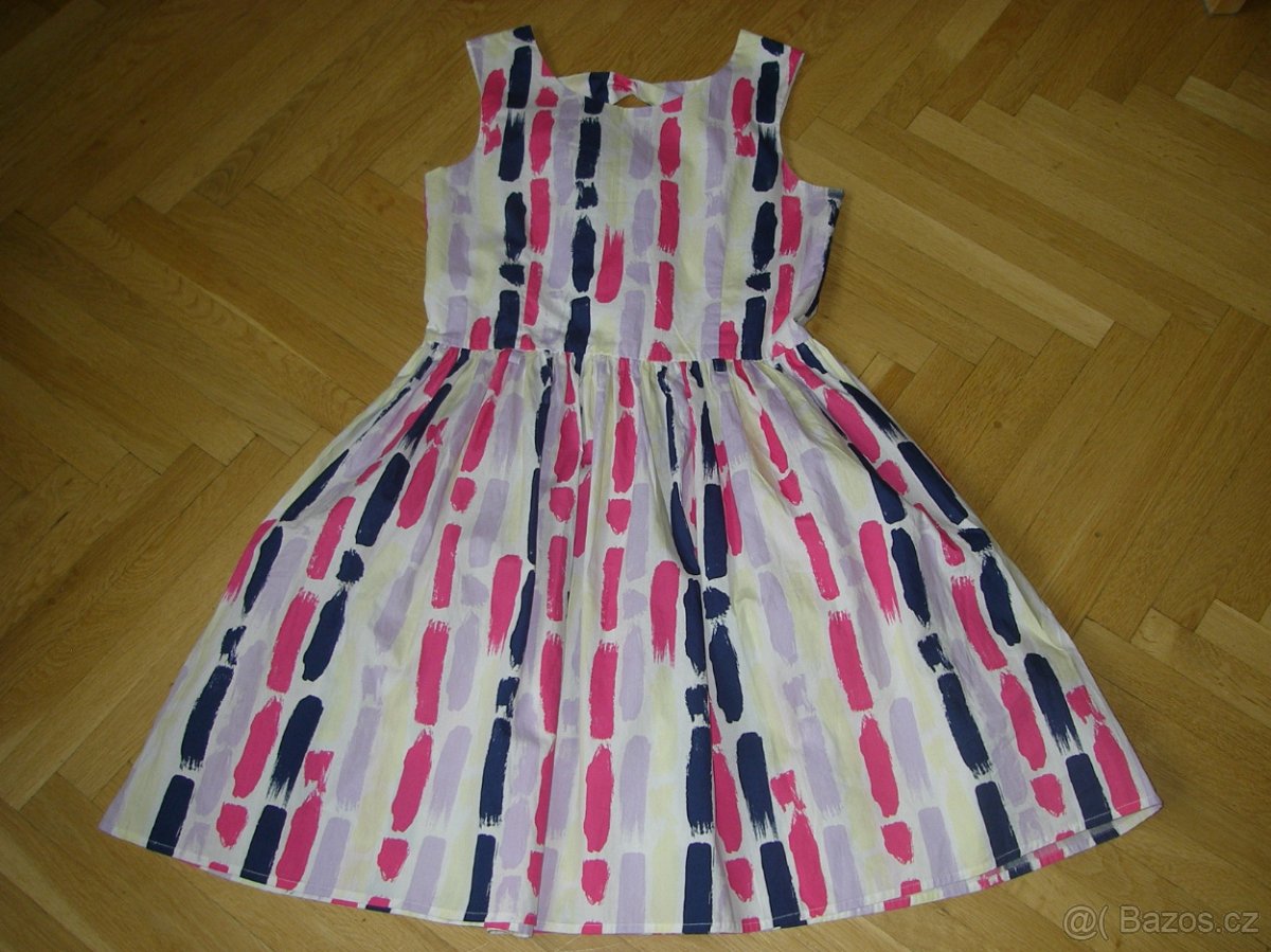 158-170 dívčí moderní oblečení - 6