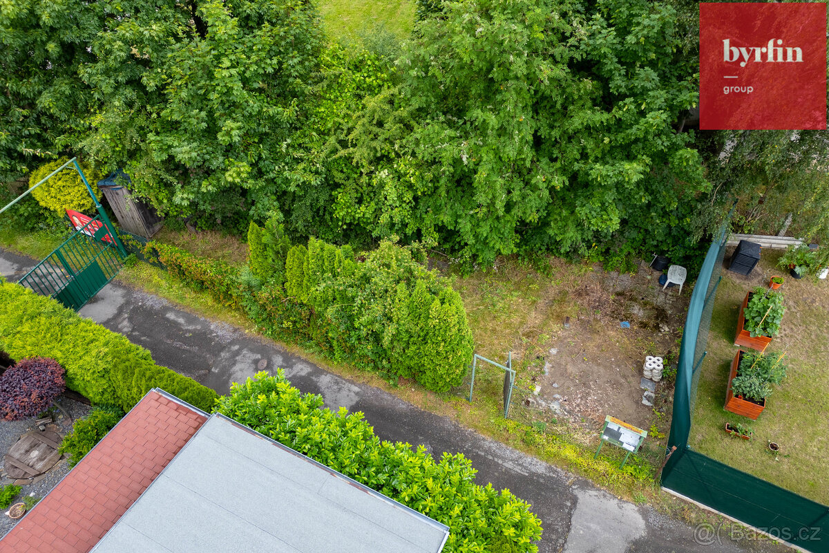 Prodej zahrady 95m² Opava - 6