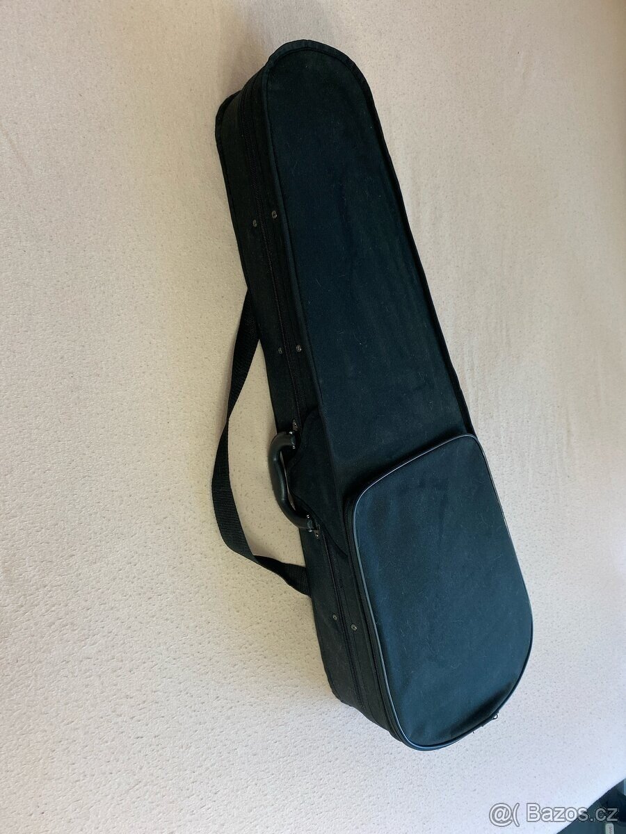 Prodám housle nové několikrát použité pro začátečníky - 6