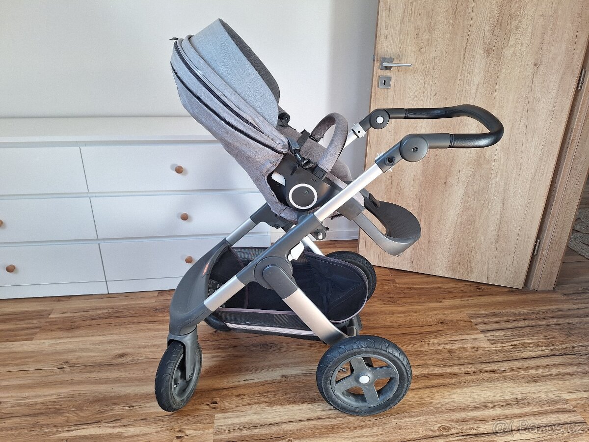 Kočárek Stokke - 6