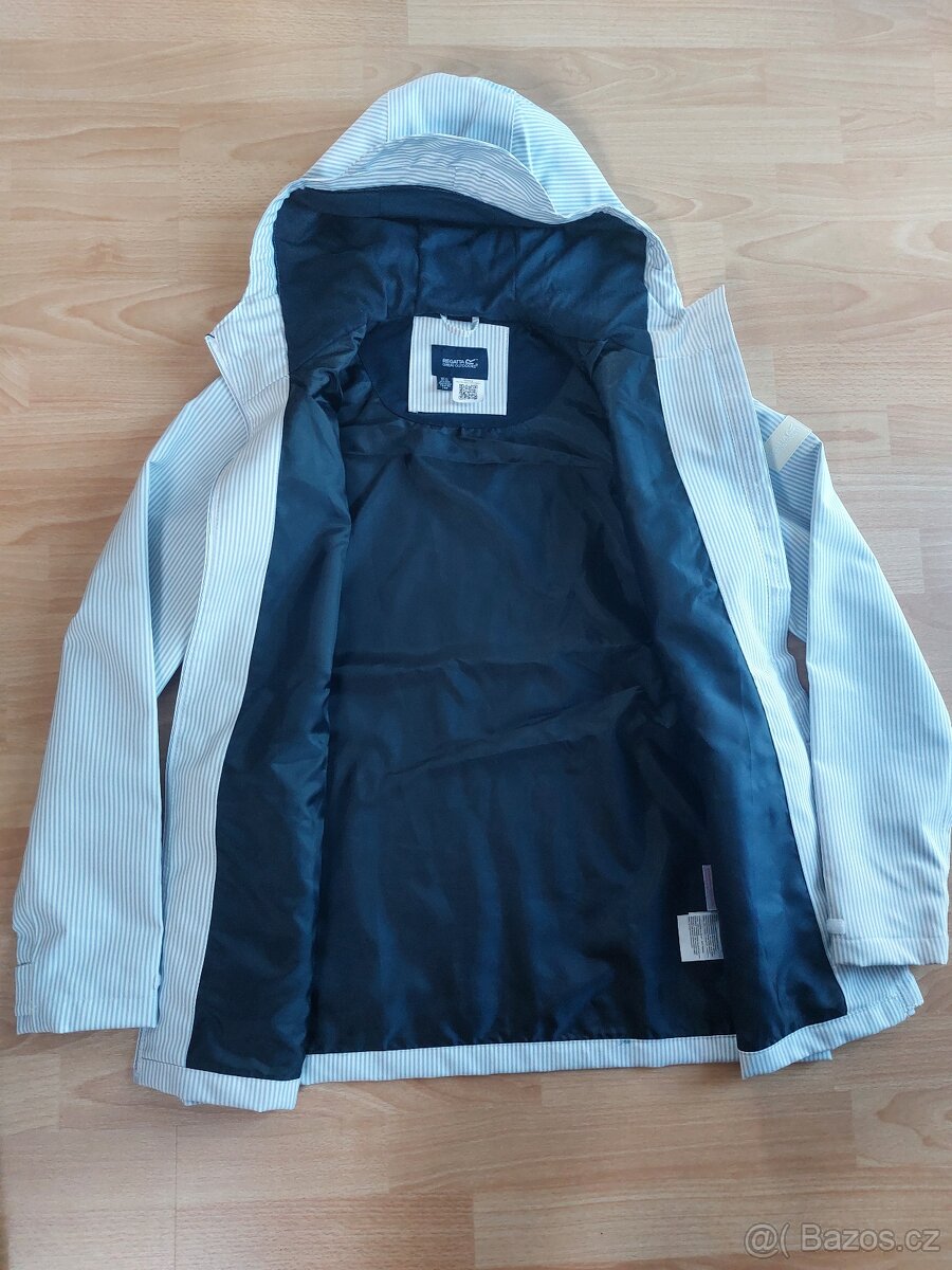 Dámská nepromokavá bunda Regatta NOVÁ - 6