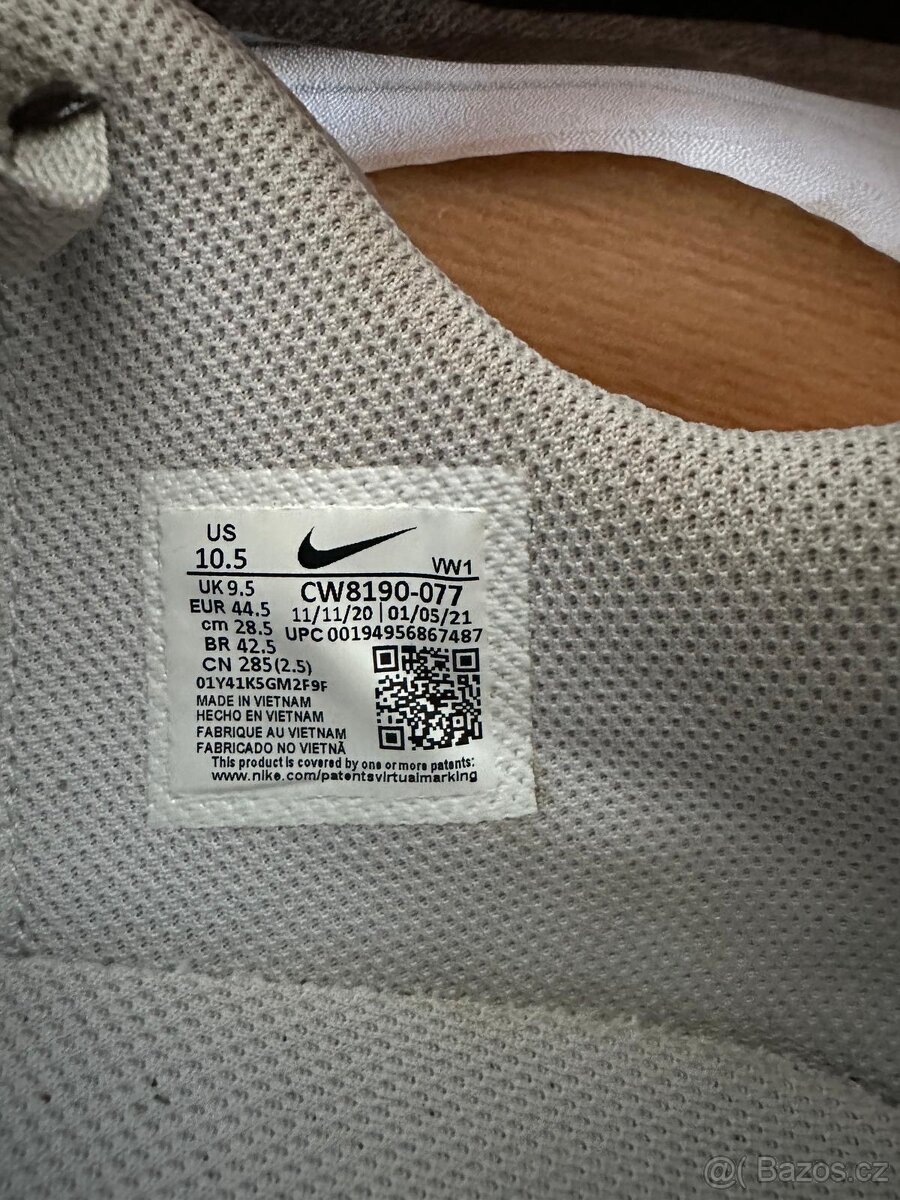 Pánské golfové boty vel. 44,5 - 6