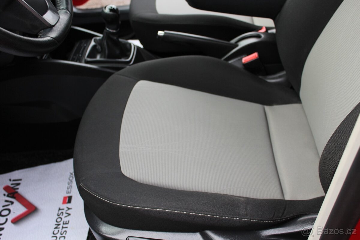 Seat Ibiza - 6