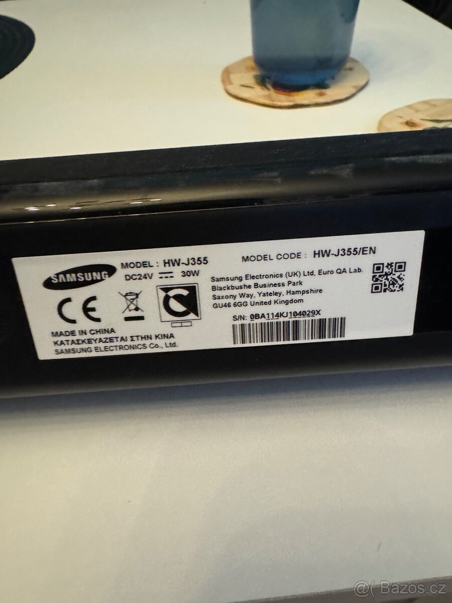 soundbar samsung - 6