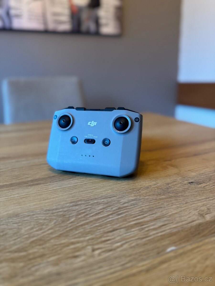 DJI Mini 3 Pro, záruka - 6