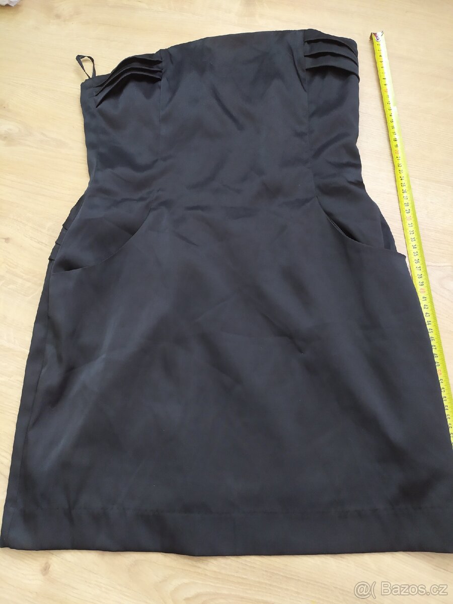 Dámské šaty mix vel. 38-40 - 6