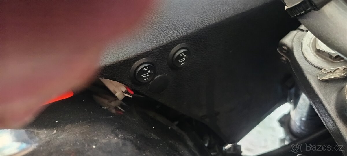 Honda XL 1000 Varadero ABS - 6