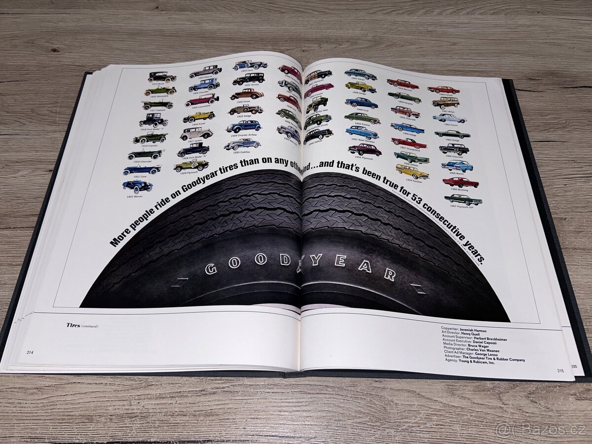 The 400 Best Read Ads of 1968 - 6