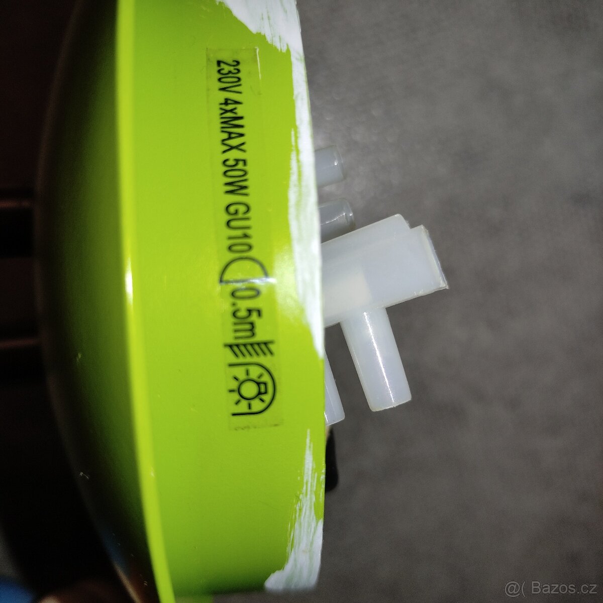 Stropní svítidlo - 6