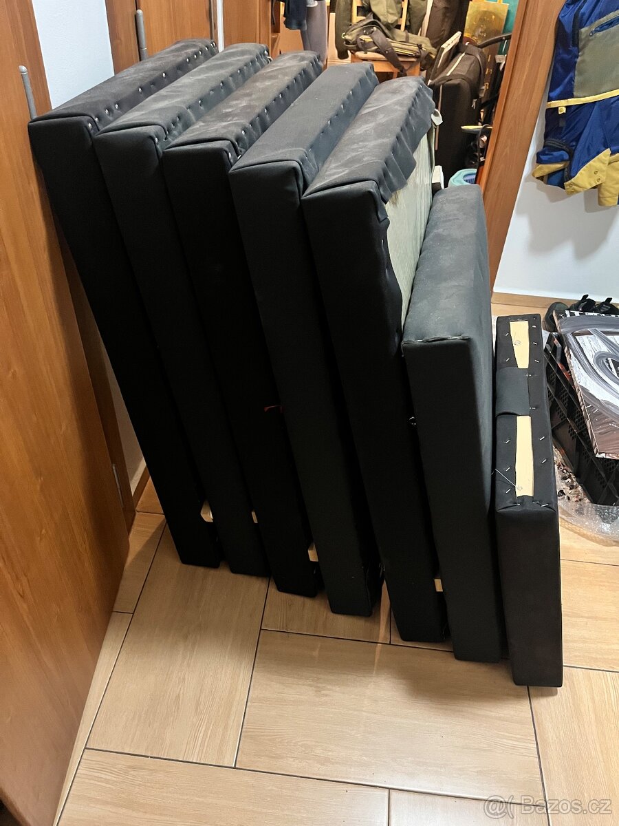 DIY Akustické panely - 6