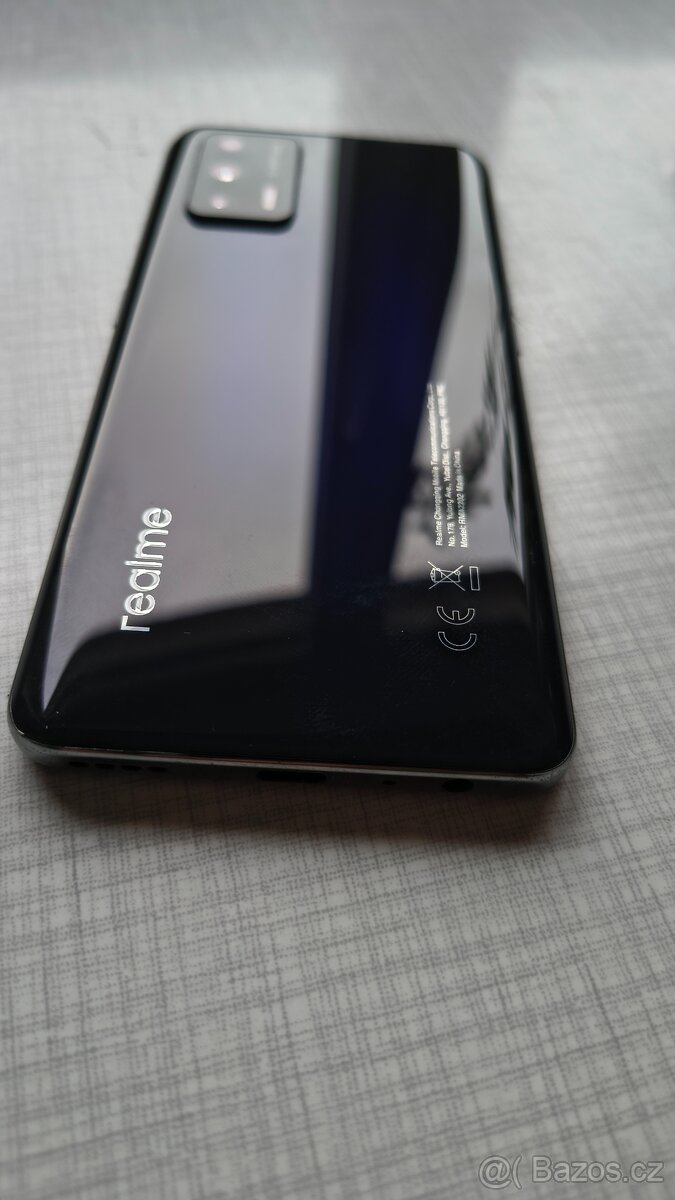 Realme GT 5G - 6