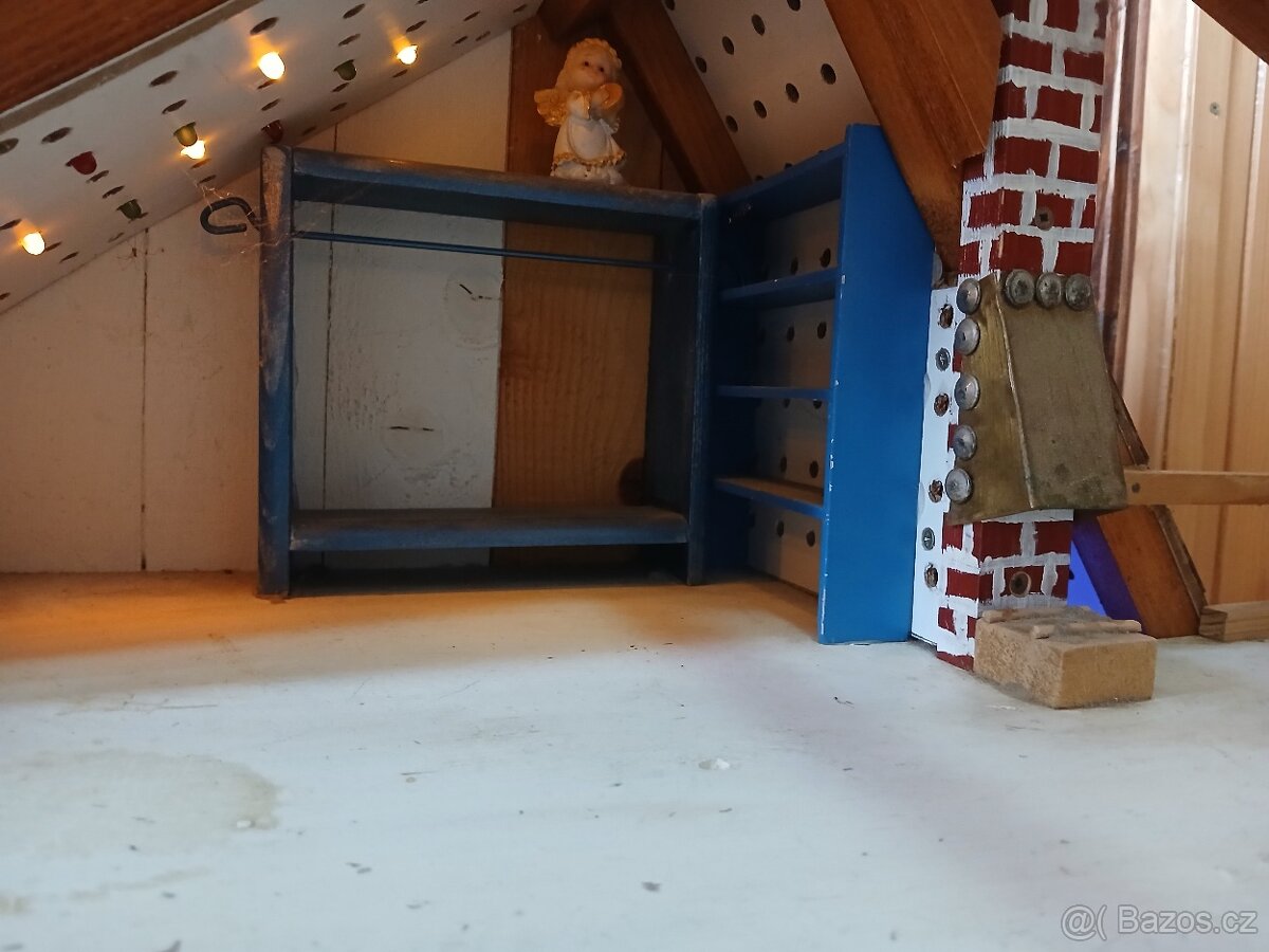 Domeček na hraní - 6