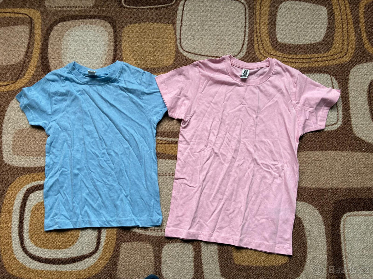 Chlapecké oblečení, trička, mikiny - 6