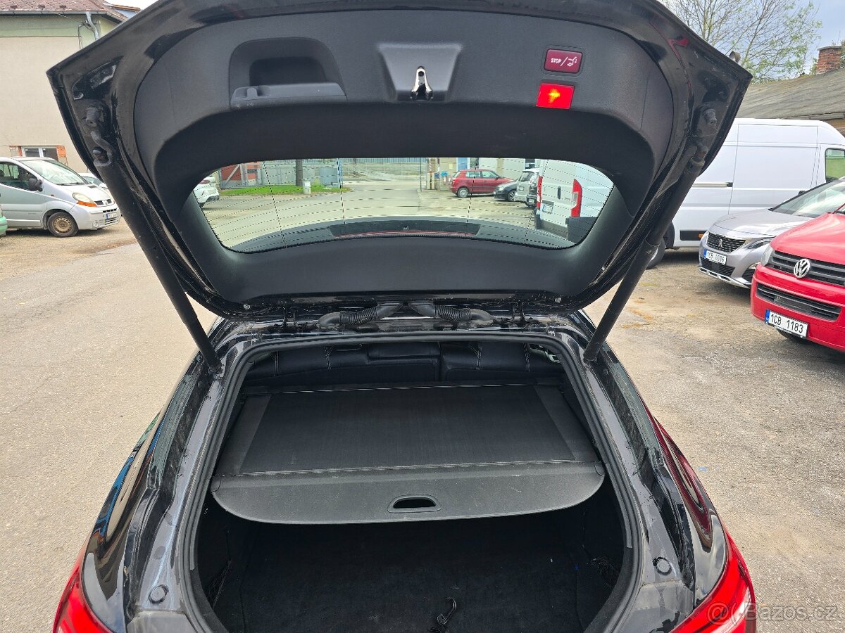 Mercedes Benz CLA 220d ShootingBreak na ND - 6