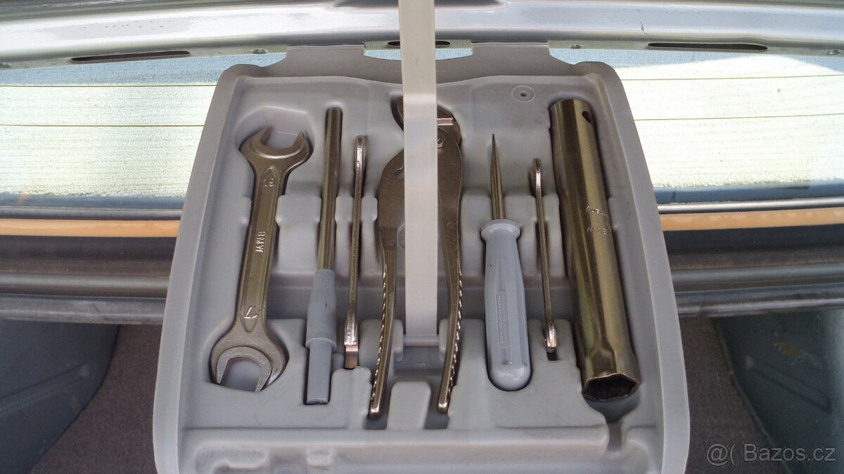 BMW 318i E21 "SLEVA " - 6