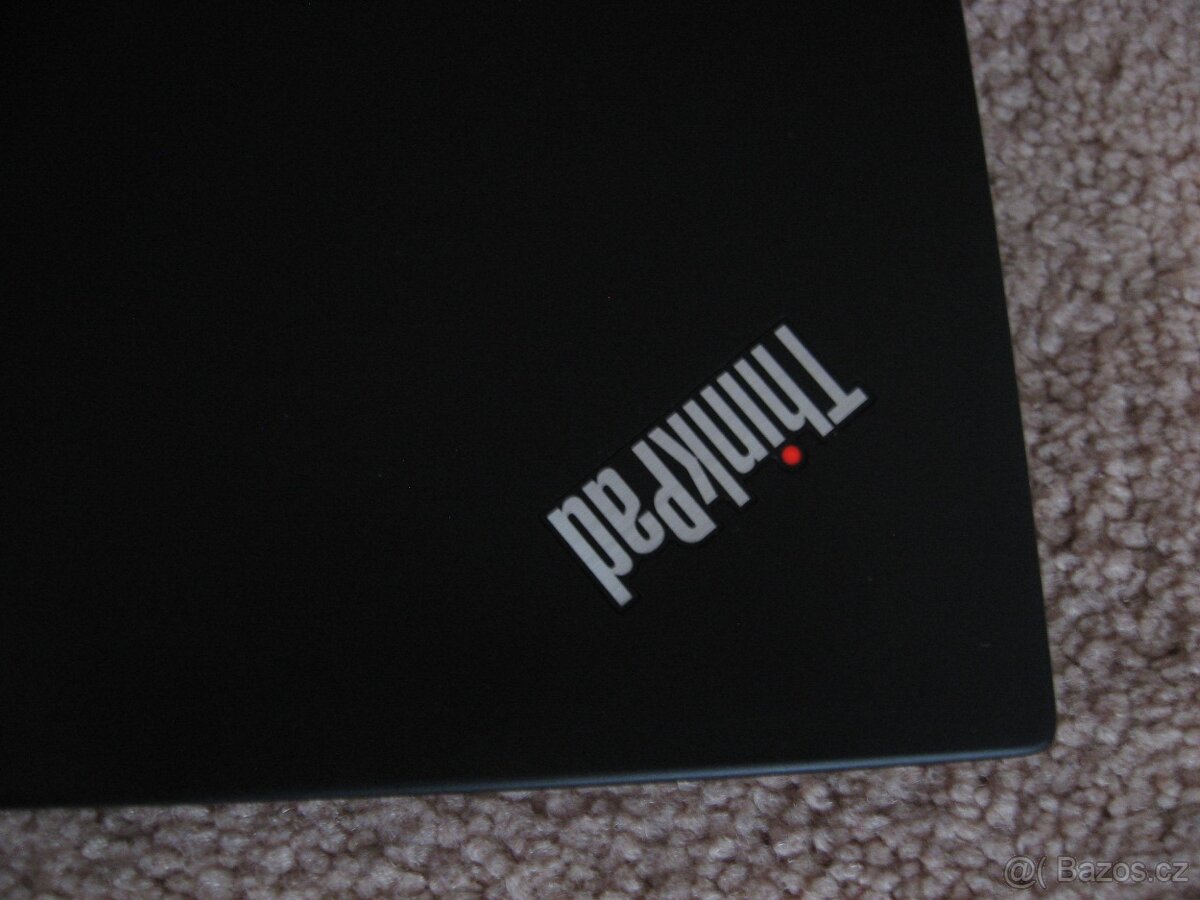 Lenovo ThinkPad T14s Gen1 - 6