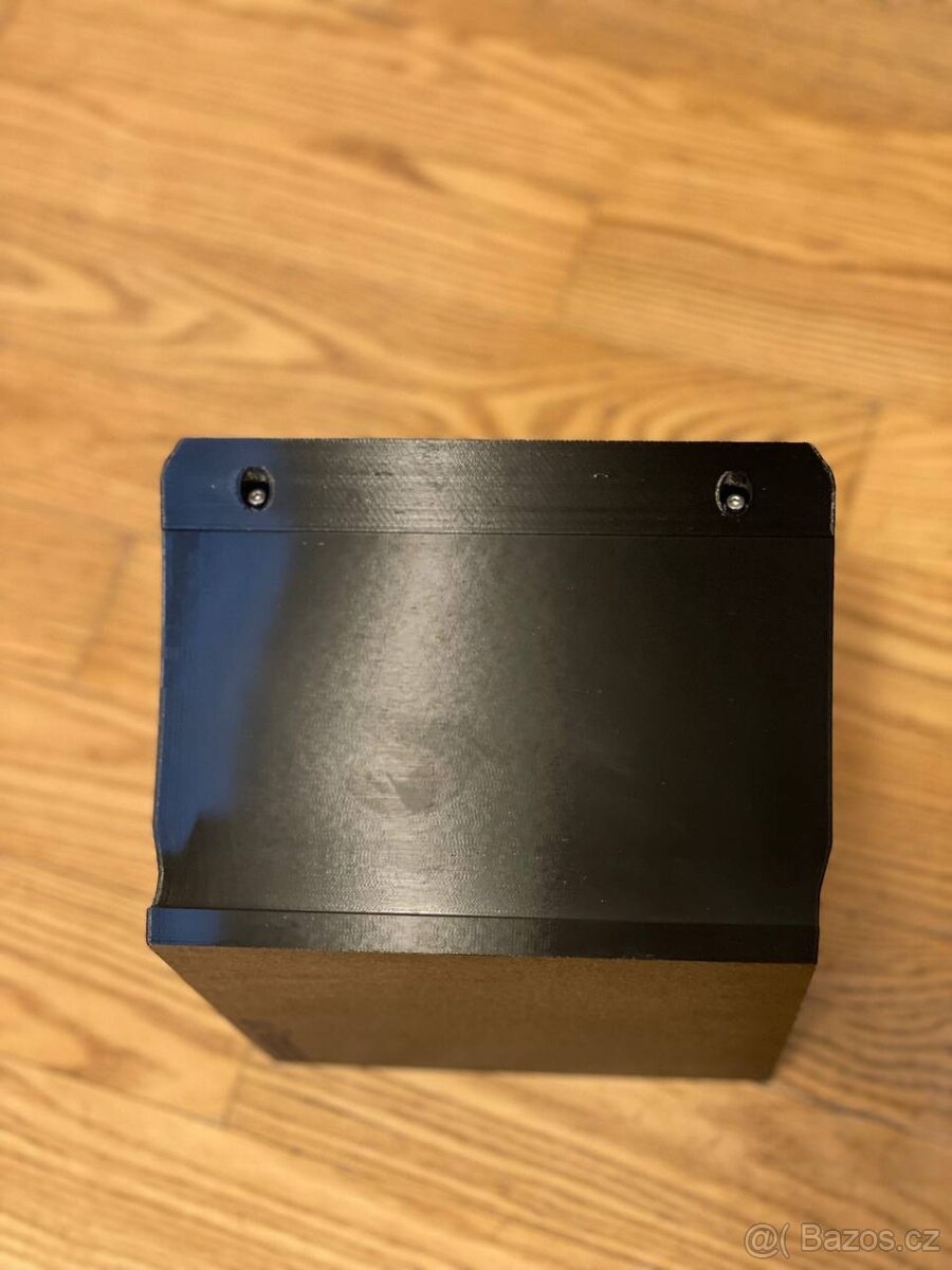 organizér pro BMW E39 - 6