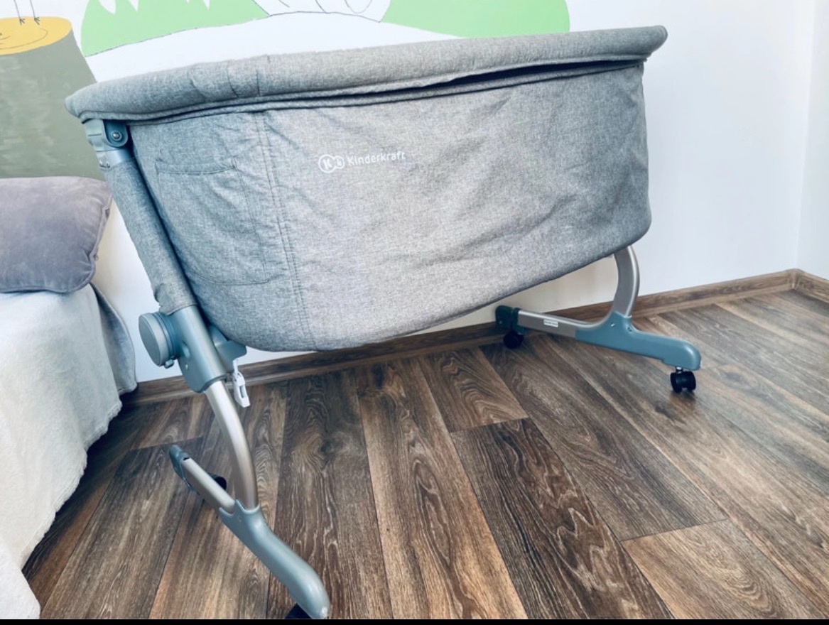 Postýlka Kinderkraft - 6