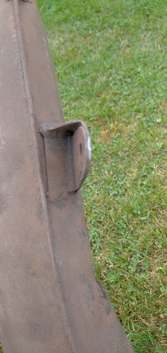 Suzuki RM - TM 250 VÝFUK - 6