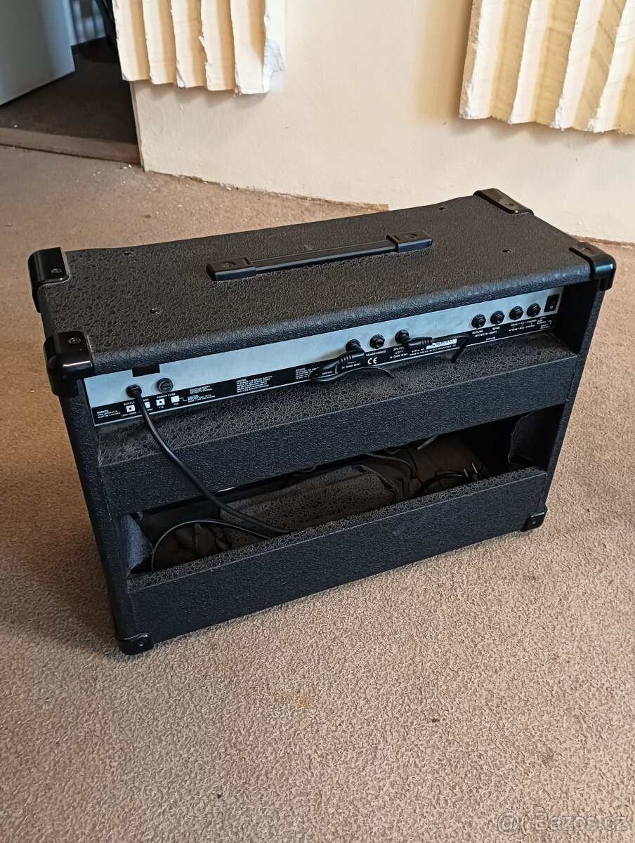 Kytarové kombo LANEY GC60A - 6