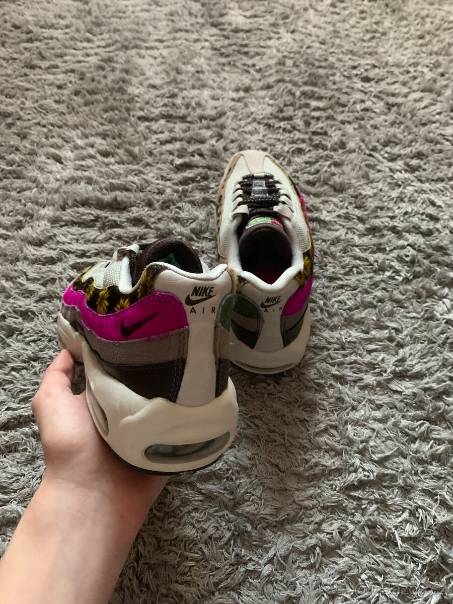 Nike Air max 95 Daisy Chain - 6