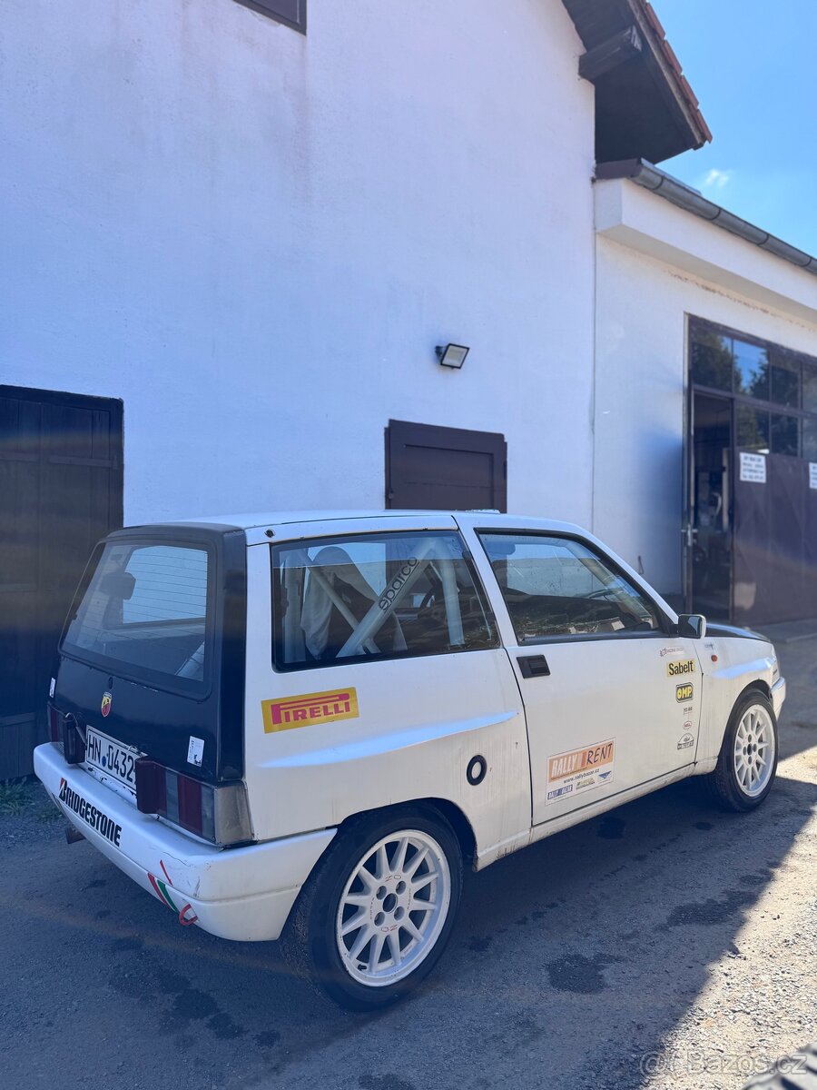 Lancia Y10 1.3 GT - 6