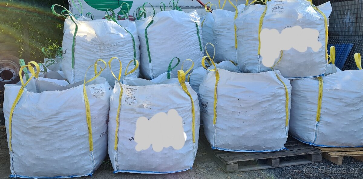 AKCE Kámen do gabion plotu- "kamenná kůra","zkamenělé dře - 6