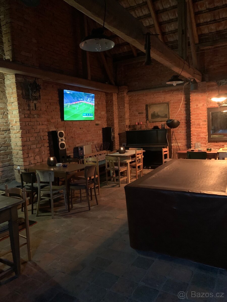 Pronajmu stodolu - 6