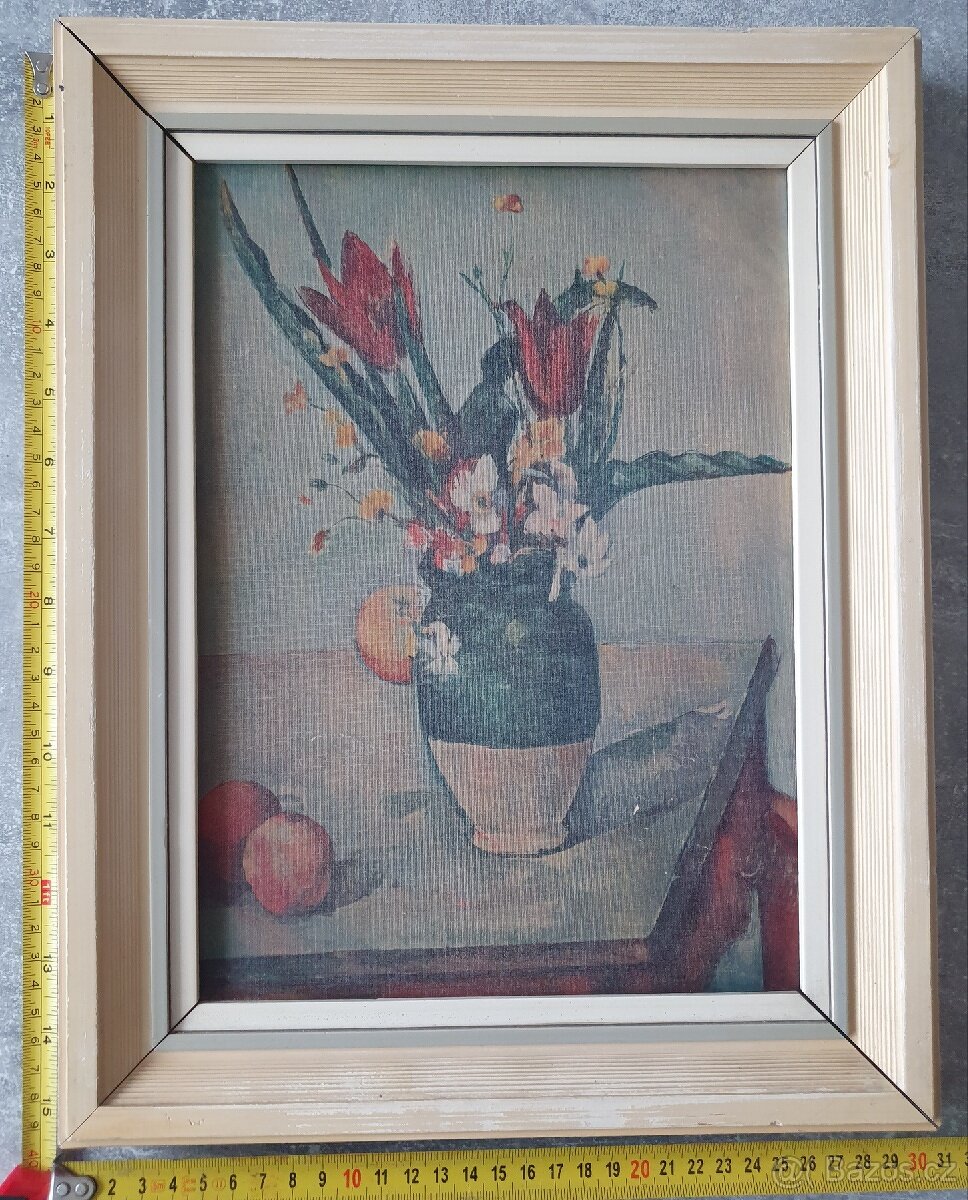 Obrazy, kopie, reprodukce - 6