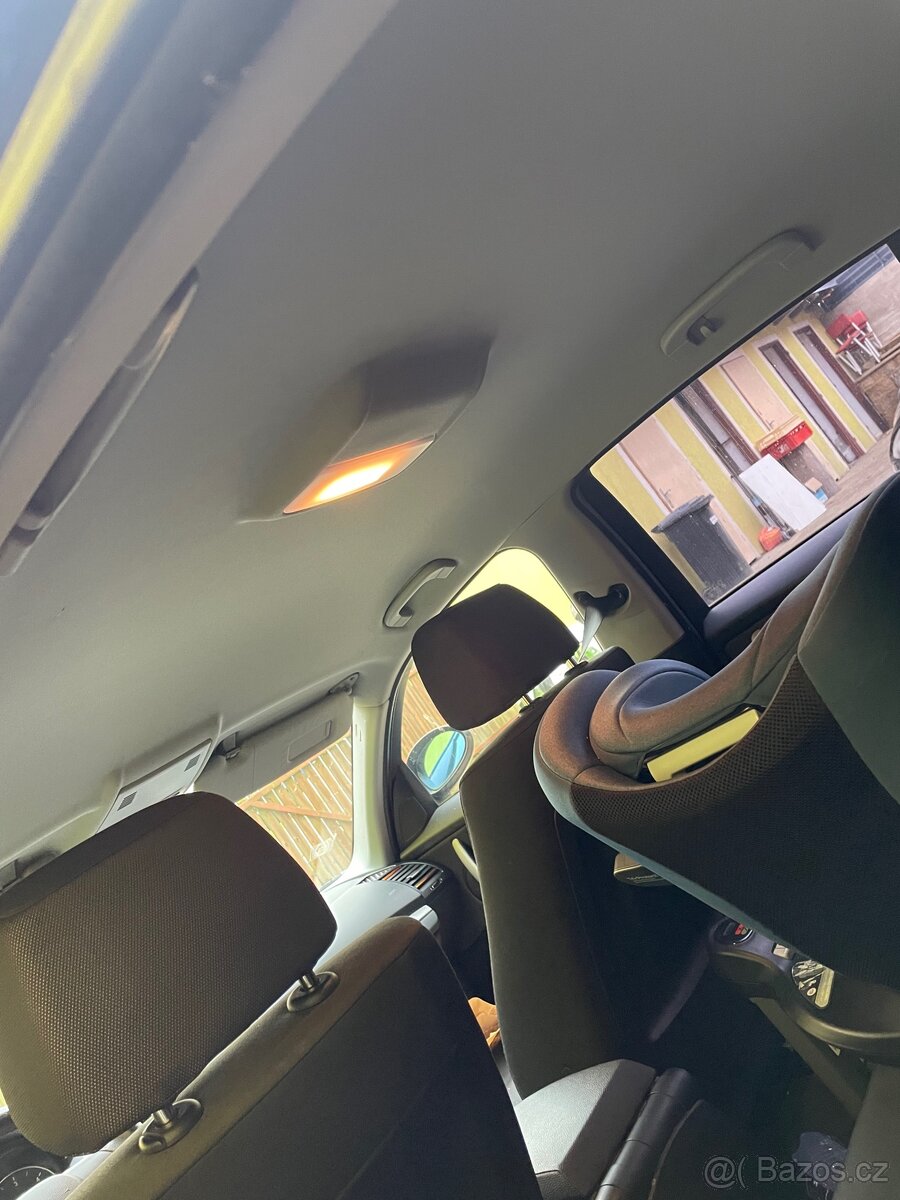 BMW 118d e87 1.řada - 6