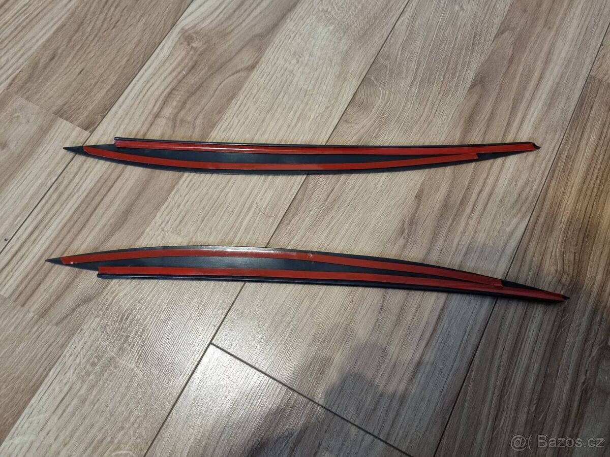 Mracitka VOLKSWAGEN GOLF 7 - 6