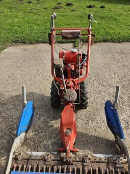 Mf-70, mf70, mf 70 - 6