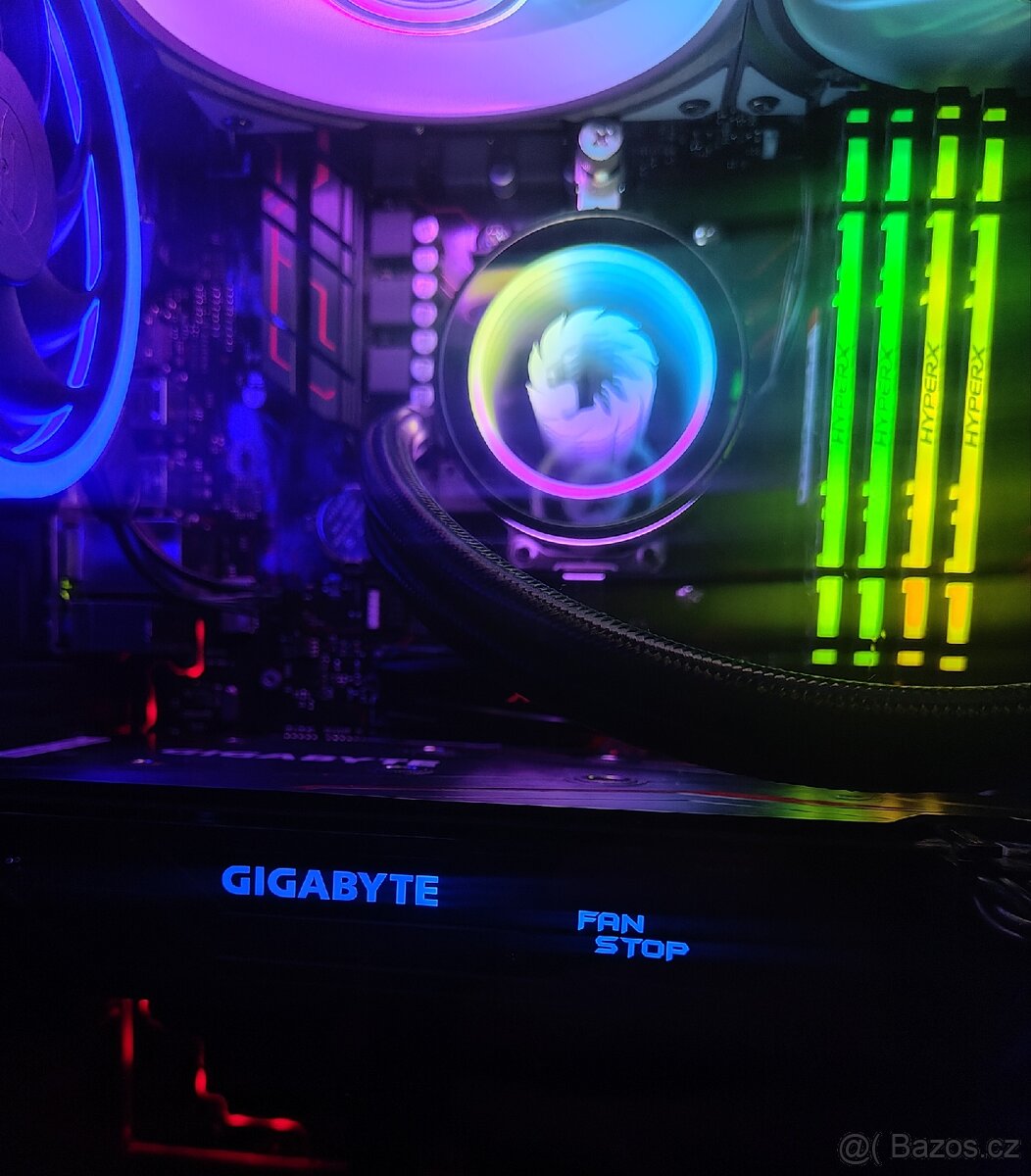 Gigabyte GeForce GTX 1050 G1 Gaming 2GB - 6