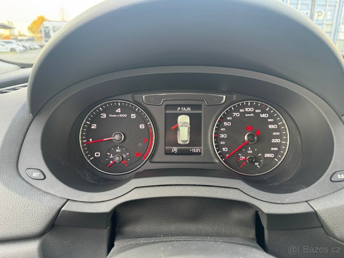Audi Q3 1.4 TFSI 110KW - 6