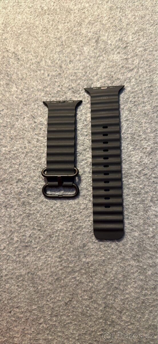 Apple Watch Ultra 2 - 6