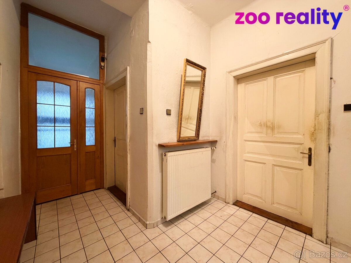 Prodej rodinného domu, 200 m2, Chomutov, Legionářská ul. - 6