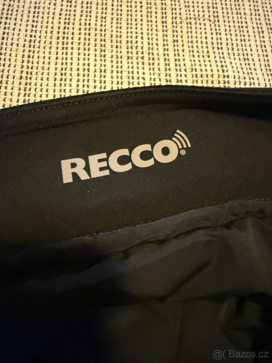 Nová špičková bunda O’Neill Psycho Tech GTX - vel. M - 6