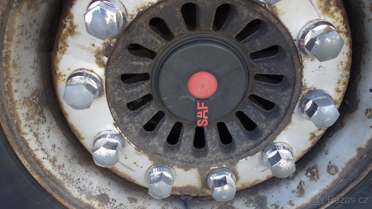 KÖGEL SN 24 MEGA - bočnicový - 6