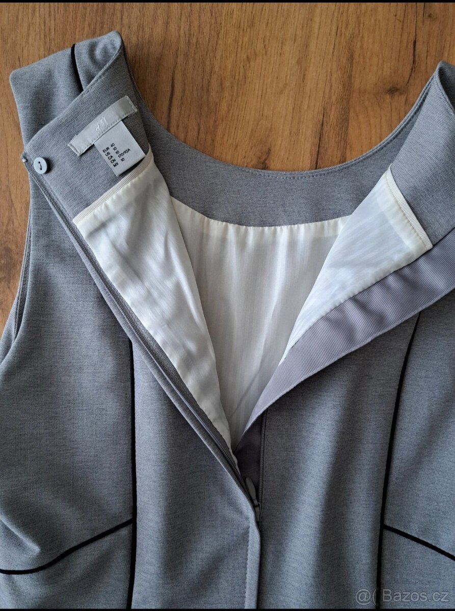 Šaty H&M - 6