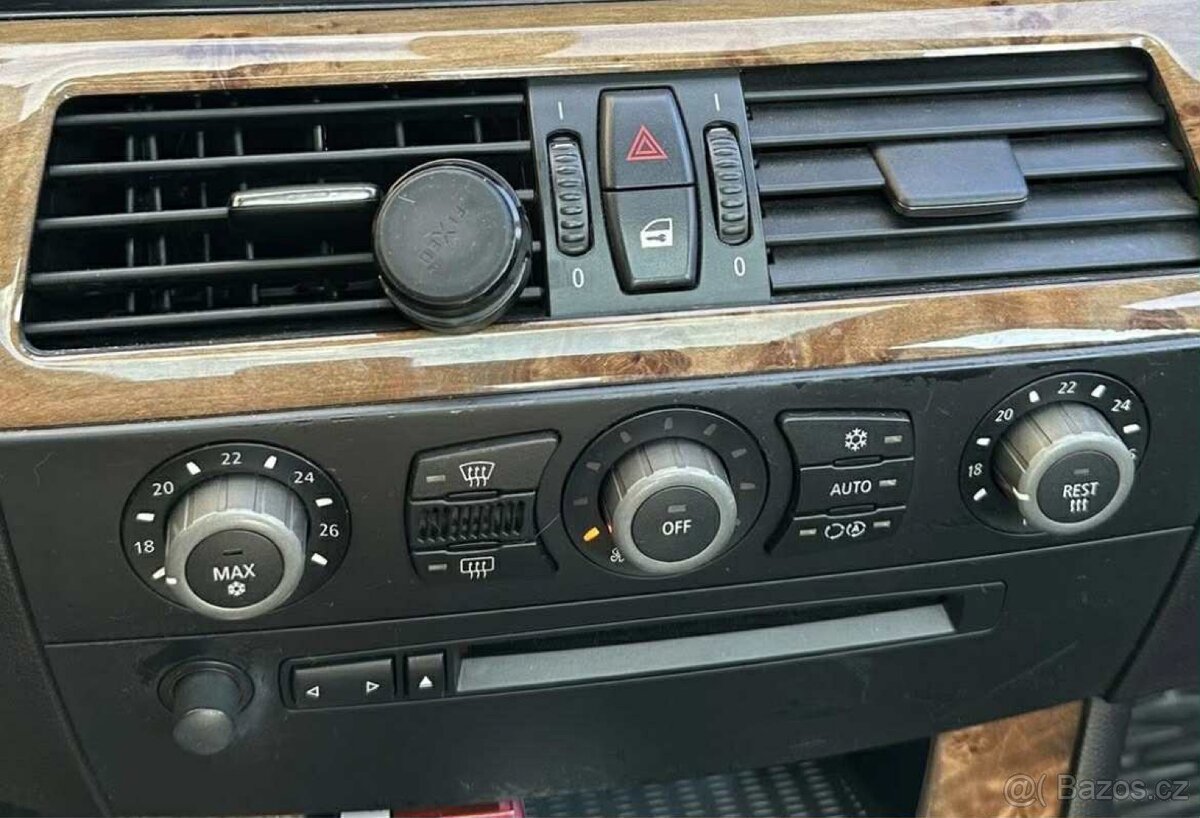 Bmw e61 2.5d 130kw - 6