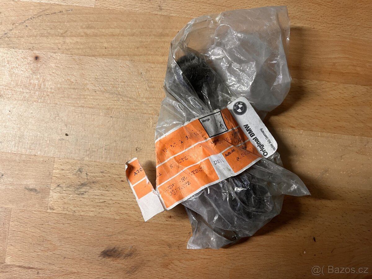 Náhradní díly E36 i nové - 6