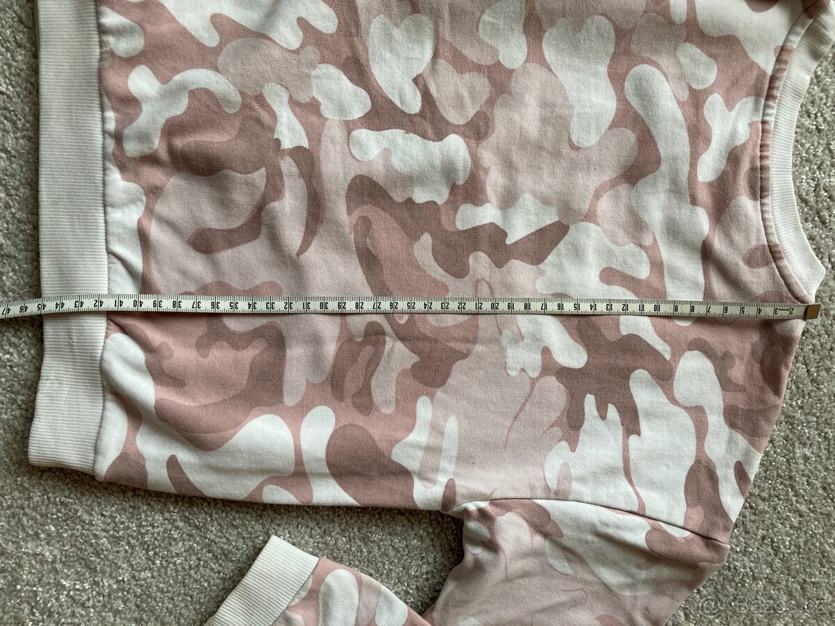 Mikina Pepco vel 134/140 - 6