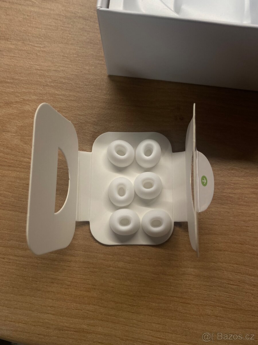Apple AirPods Pro 2 (druhé generace) - 6