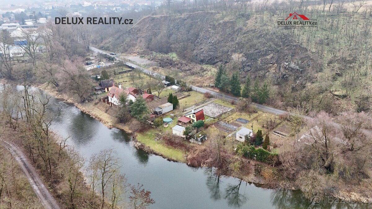 Prodej zahrady Dobšice u Znojma - 6